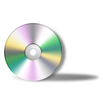 blank cd
